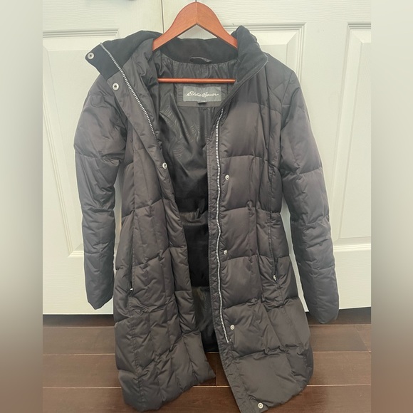 Eddie Bauer Winter Coat - Picture 1 of 3